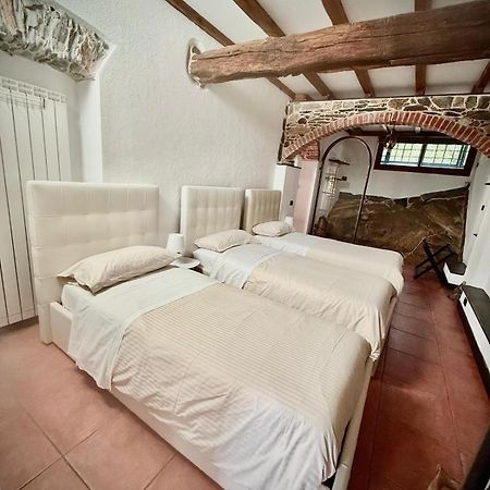 Rock House Apartment Рапало Екстериор снимка