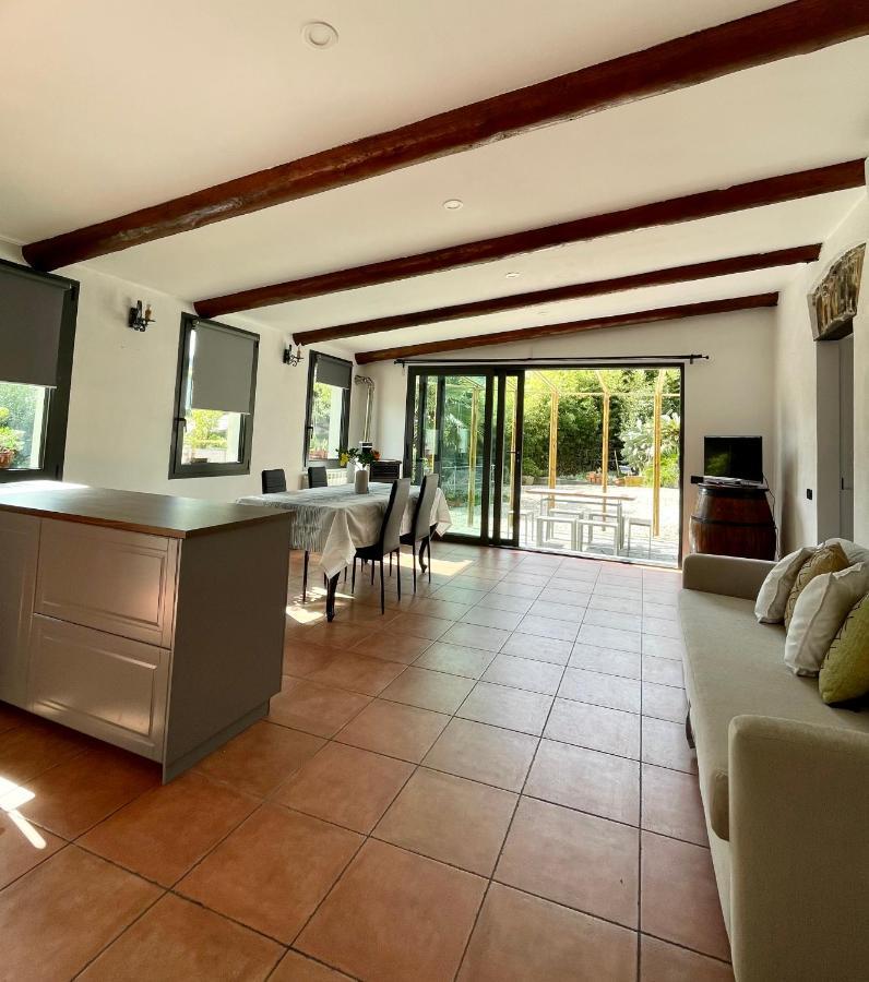 Rock House Apartment Рапало Екстериор снимка