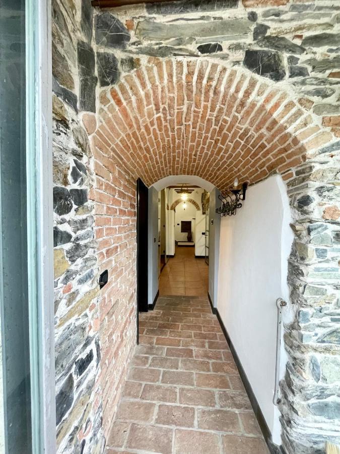 Rock House Apartment Рапало Екстериор снимка