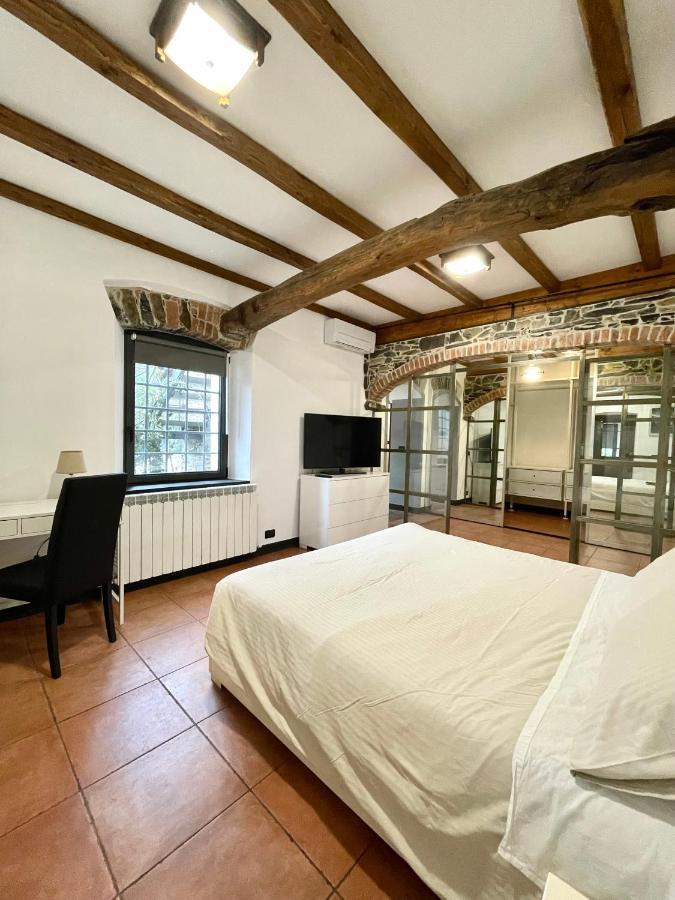 Rock House Apartment Рапало Екстериор снимка